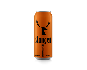 Cerveza Stangen IPA