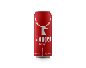 Promo especial 5x4 cajas Cerveza Stangen Lager x24unid.