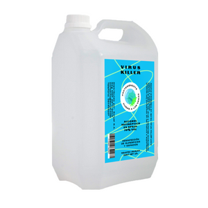 Alcohol en Spray Virus Killer 10 L