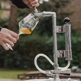 Chopera Party Pump + 30 litros de cerveza artesanal