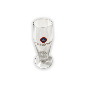 Vaso Tsingtao 330 ml