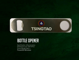 Destapador Tsingtao