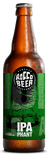 Cerveza Artesanal Rocco Beer 500cc IPA Phant botella