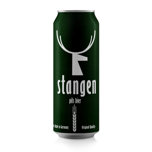 Cerveza Stangen Pils