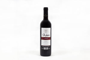 Vino De Lucca Syrah Roble 750cc