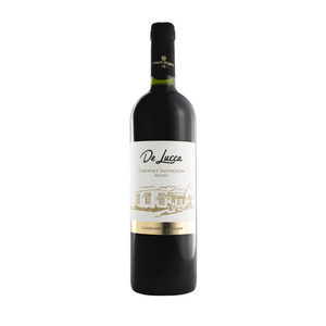 Vino De Lucca Cabernet Sauvignon Reserva