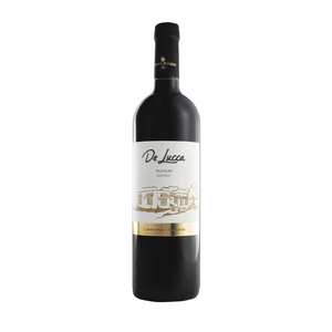 Vino De Lucca Tannat Reserva