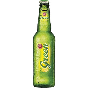 Cerveza Super Bock Limón Bot. 330cc